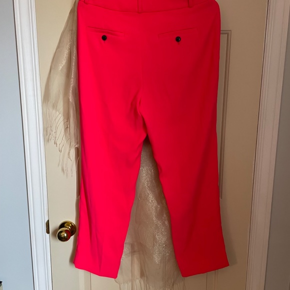 Coral pant - Picture 2 of 2